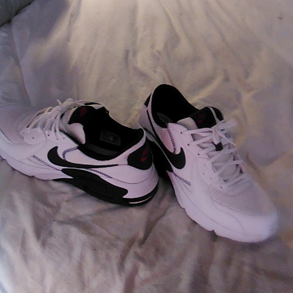 Nike air max